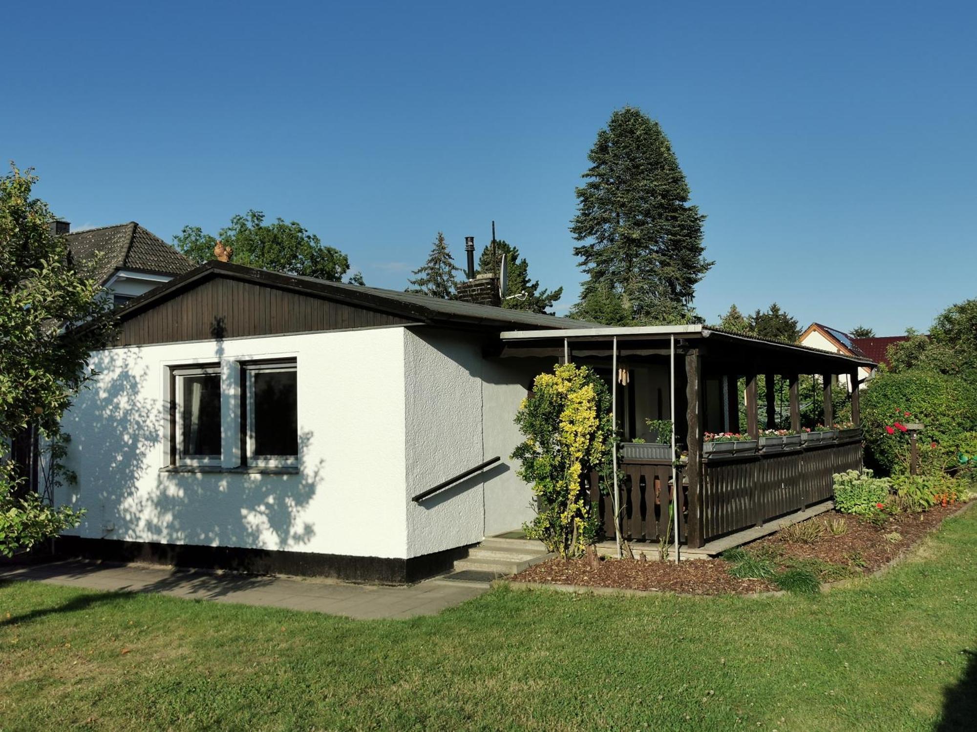 'am Rosenhag' Holiday home