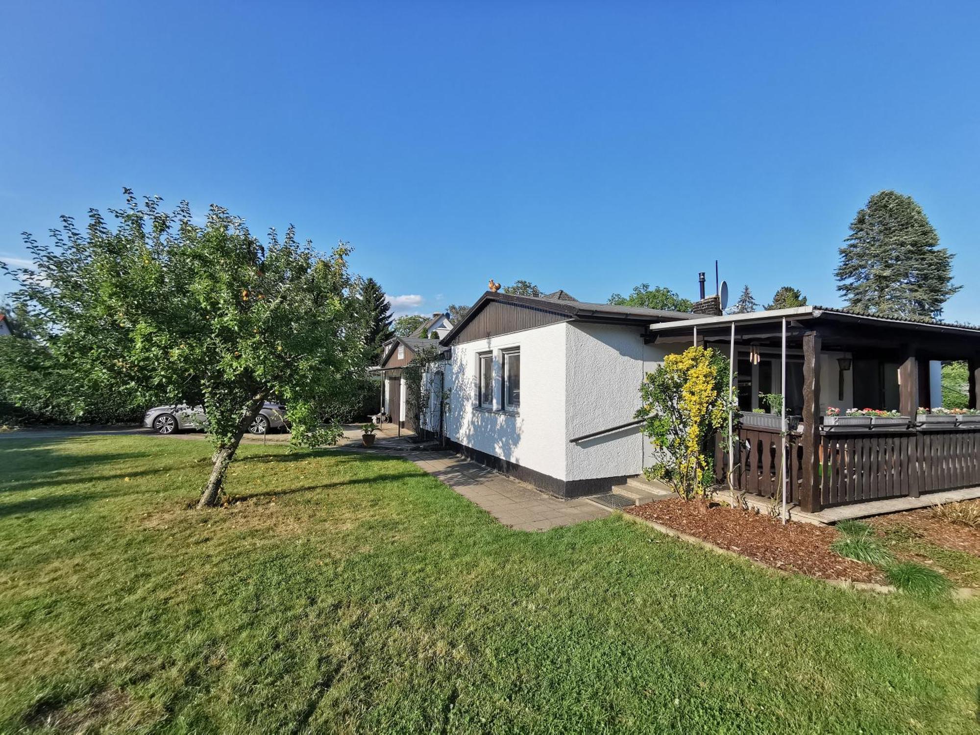 Holiday home 'am Rosenhag' *